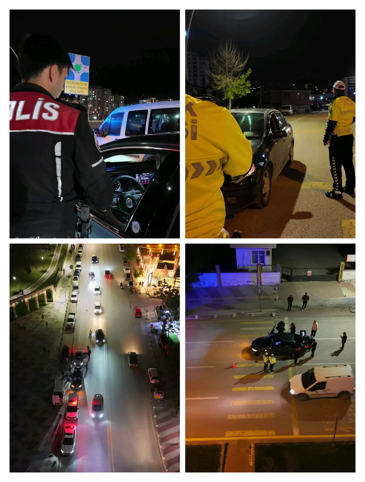 *HUZUR 44 UYGULAMASI*