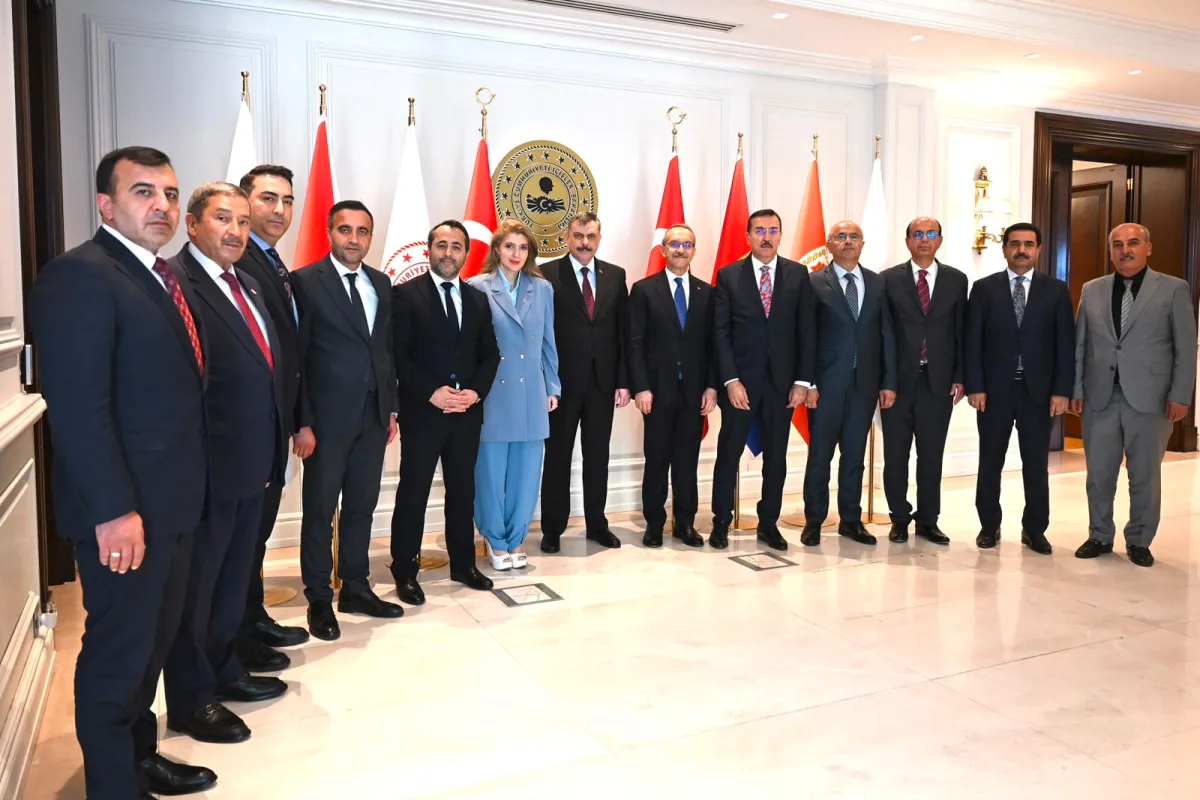 Babacan: Malatya İçin İlave Kaynak Talep Ettik