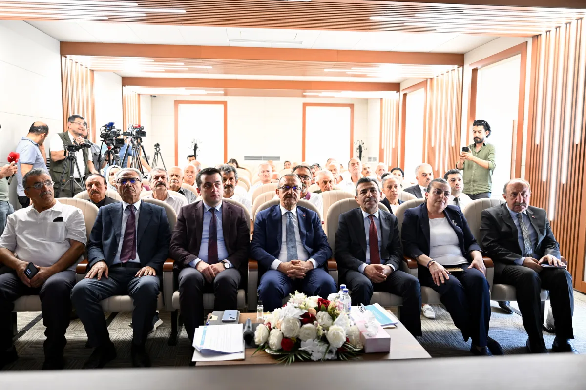 Vatandaş Odaklı Sağlık ve Sosyal Destek Hizmetleri Devam Ediyor 