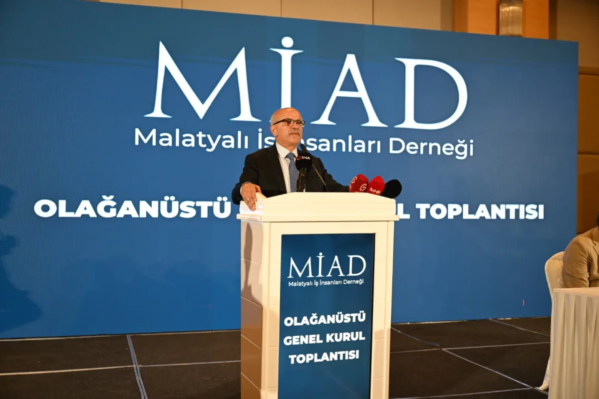 Büyükşehir Belediye Başkanı Sami Er, dev projeleri açıkladı: 