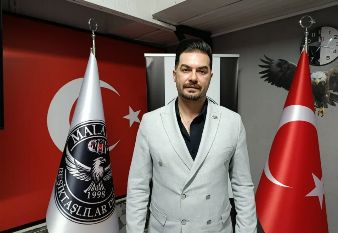 Malatya Beşiktaşlılar Derneğinden anlamlı etkinlik