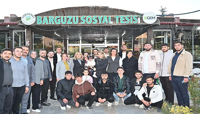 Milletvekili Ölmeztoprak: “Malatya’mızın Hikâyesi Emekle, İnançla Yazılıyor