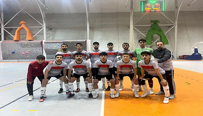 Battalgazi Belediyespor’dan Milli Başarı