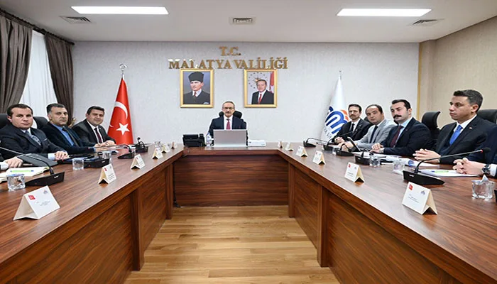 Deprem Sonrası Eğitim Yatırımlarımız Hızla Sürüyor