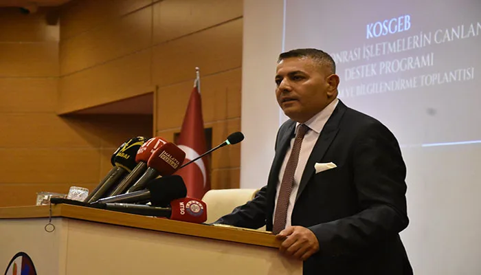 Başkan Sadıkoğlu: “Mücbir Sebep Hali Devam Etmeli”