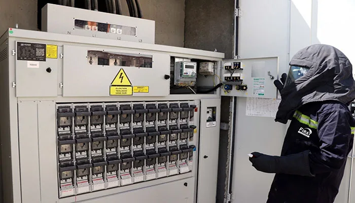 Fırat EDAŞ Açıkladı İzinsiz Kazılar 10 Ayda 2.219 Elektrik Kesintisine Yol Açtı