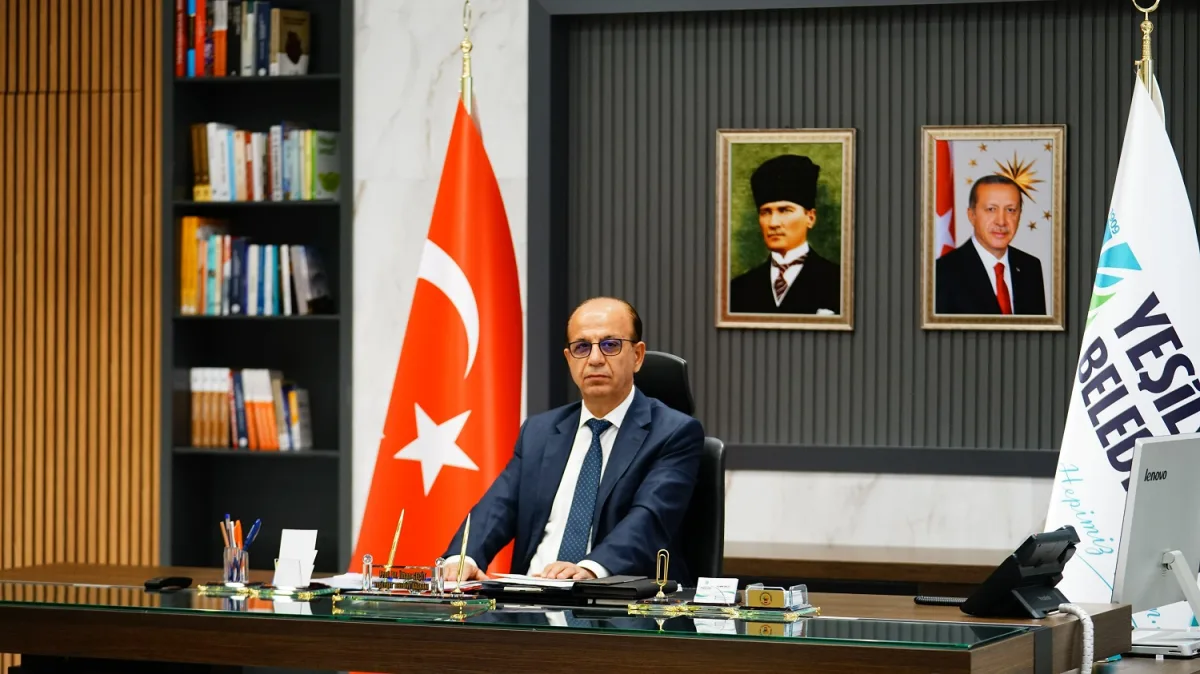 Başkan Geçit ‘Engelli Bireylerimizin Yanındayız”