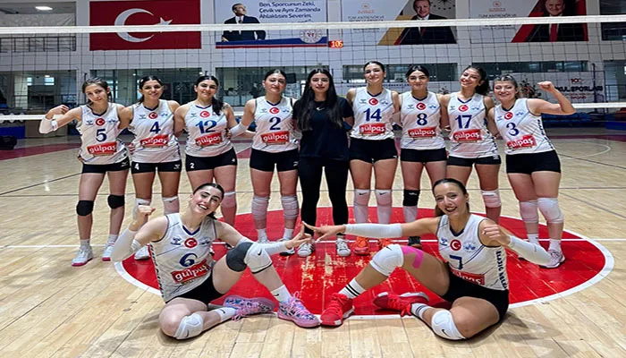 Filede, Elazığ Belediyespor Fırtınası Esiyor