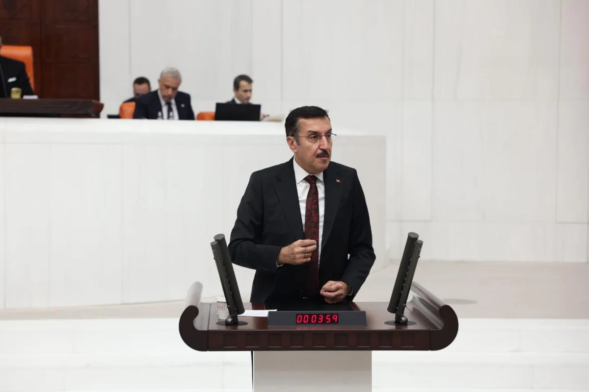 Türkiye 21 Çeyrektir Kesintisiz Büyüyor”