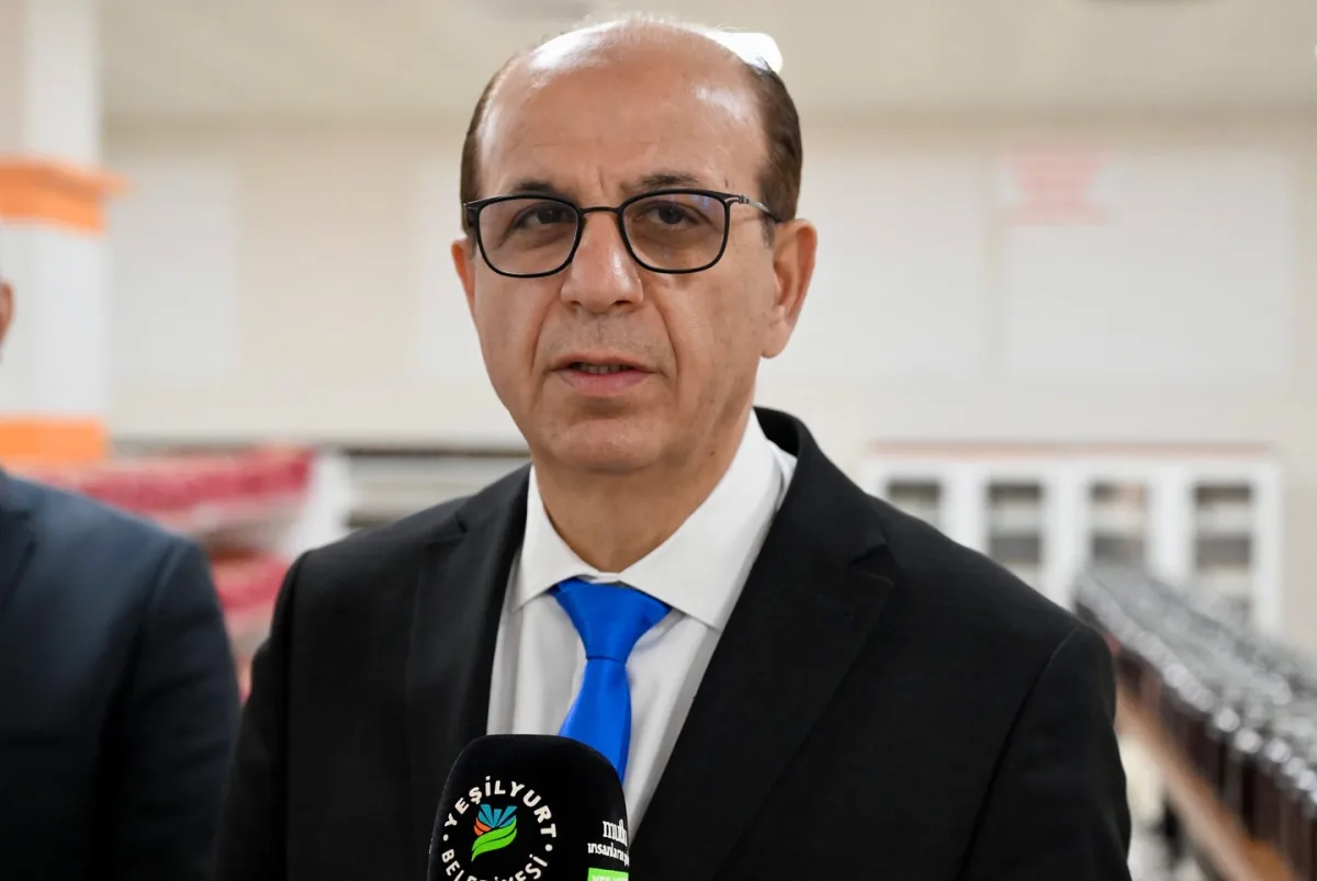Yeşilyurt Belediyesi İhtiyaç Sahipleri İçin Sosyal Yardım Platformu Kurdu