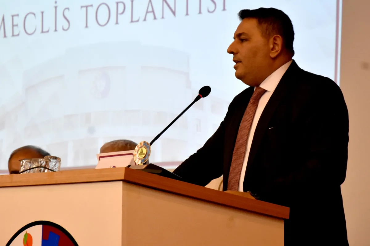Sadıkoğlu: “KDV oranı yüzde 1’e düşürülmeli”