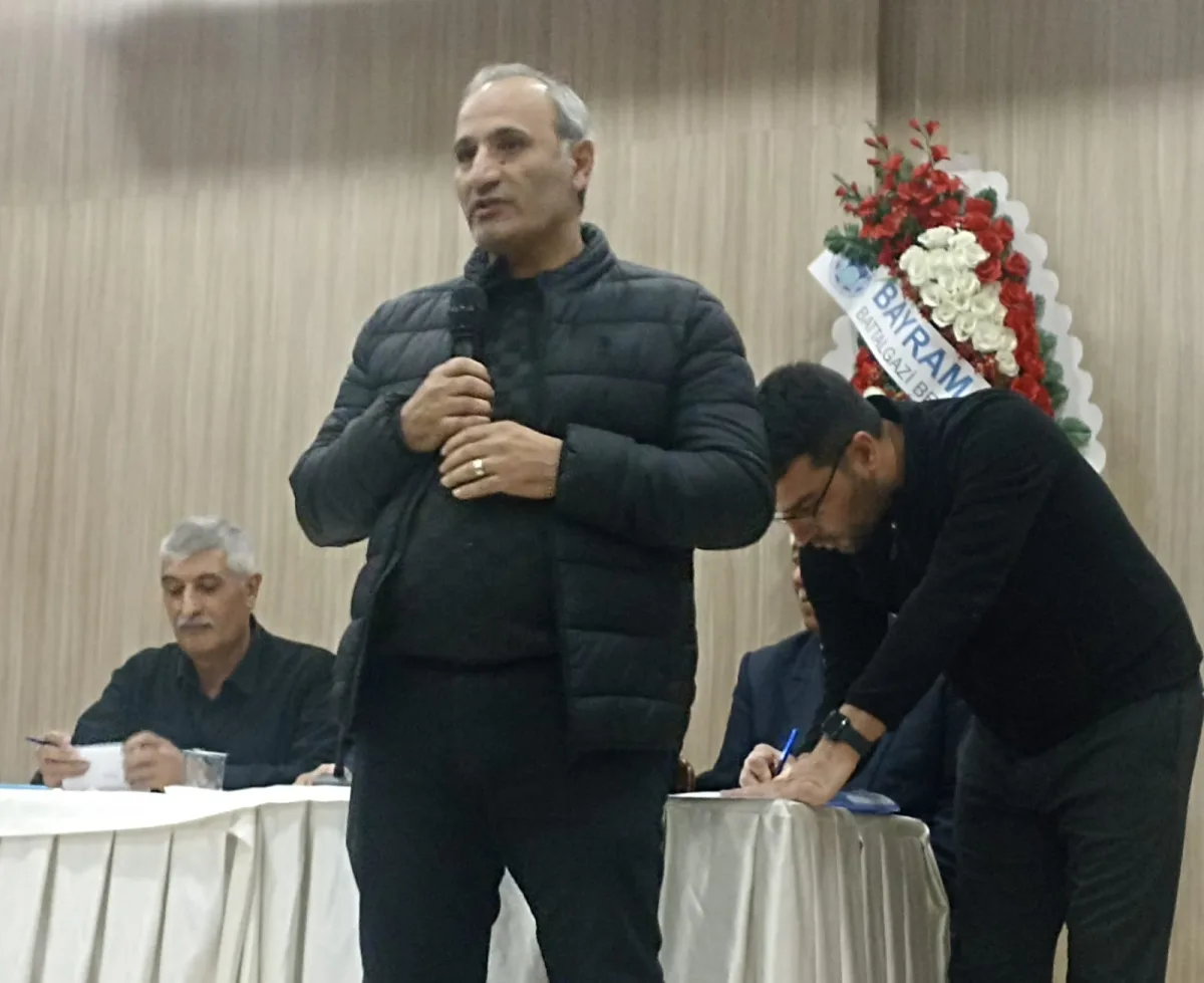 Başkan Çolak, Desteklerinden Dolayı STK’lara Teşekkür Etti