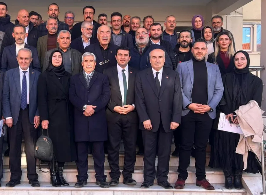 Başkan Bayduz’dan Birlik ve Beraberlik Mesajları