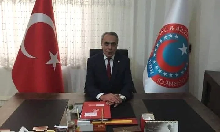 Başkan Mehmet Zafer’den Üç Aylar Mesajı