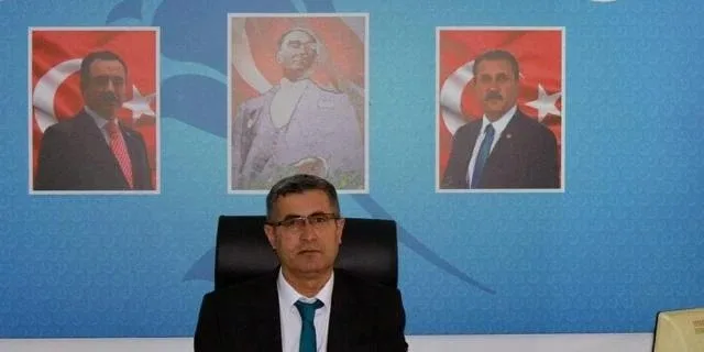 BBP MALATYA İL BAŞKANI DUMAN’DAN REGAİP KANDİLİ MESAJI