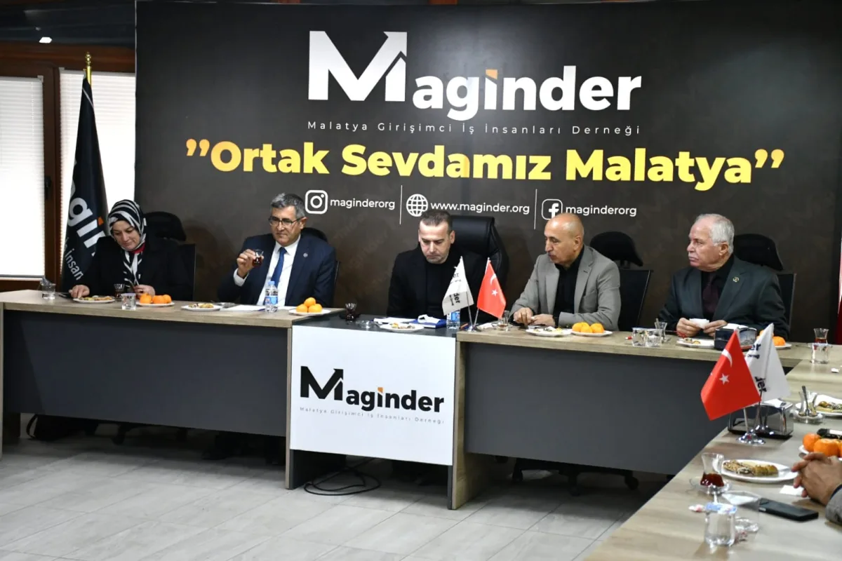 Karademir: “PTT Başmüdürlüğü Başka ile Giderse Malatya İçin Vahim Bir Durum Olur!”
