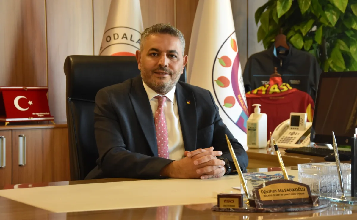 Sadıkoğlu: “Hakediş sorunu yerinde dönüşümü durma noktasına getirdi”