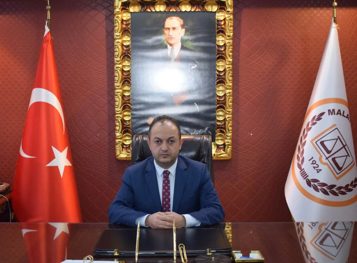 Üzgünüz, Derin Bir Kaygı ve Öfke İçindeyiz