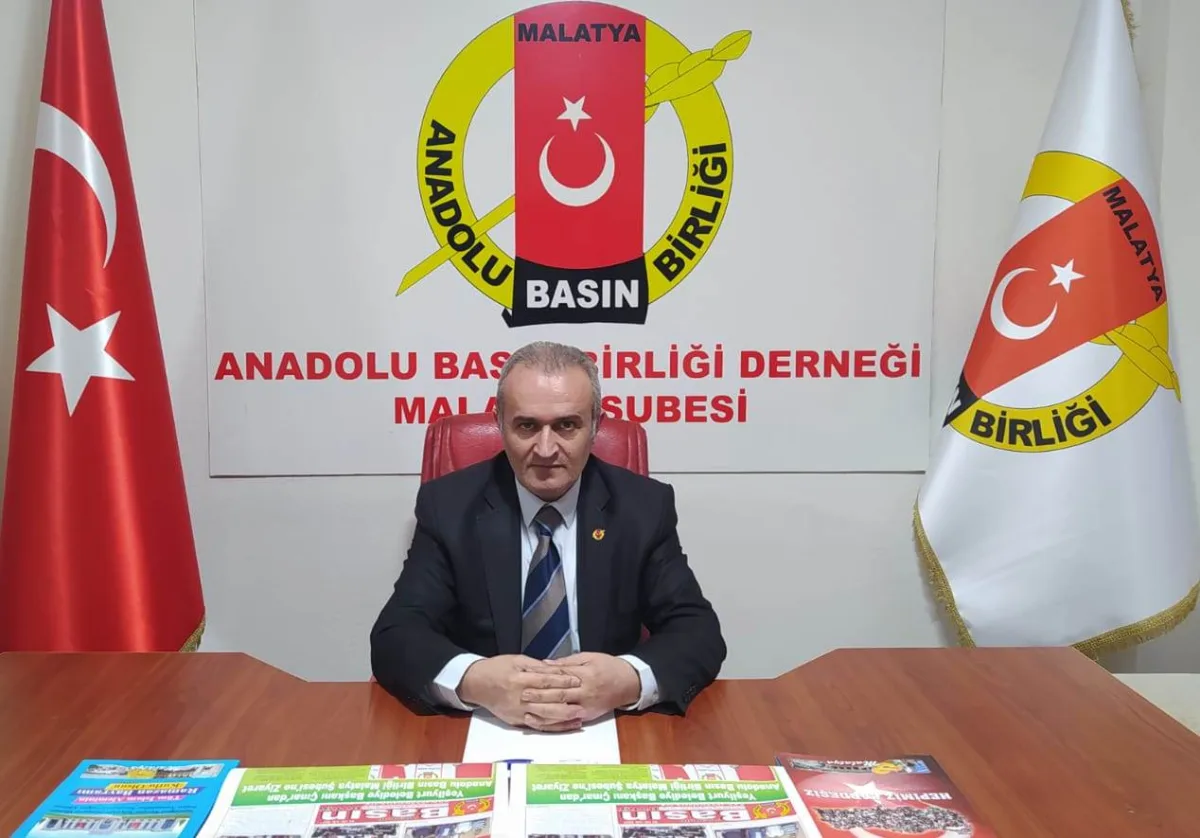 Başkan Dağ'dan Miraç Kandili Mesajı