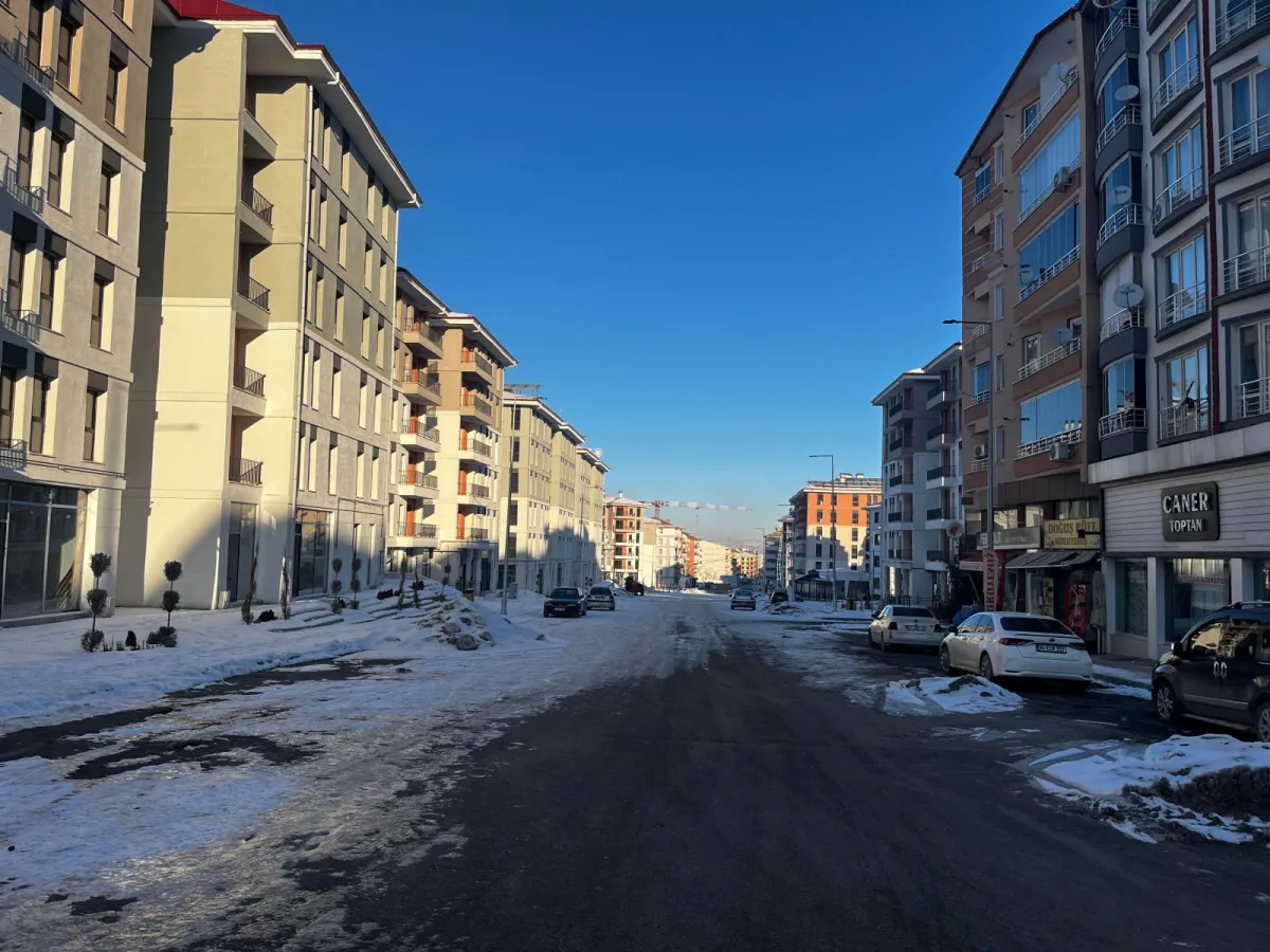 Teyfik Temelli Caddesi Ne Zaman Trafiğe Açılacak? Esnaf ve Vatandaşlar Tepkili