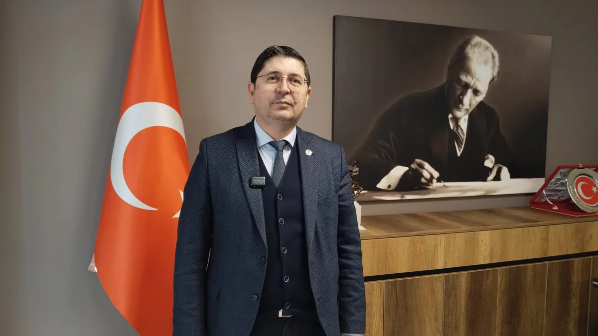 Anadolu Basını Zor Günler Geçiriyor:
