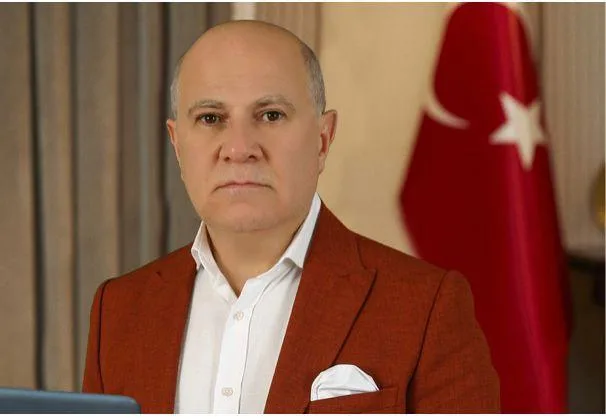 Yağlıcı Nusaybin’de Bayrağımıza Yapılan Saldırı; Milletimizin Birliğine Yönelik Alçak Bir Provokasyondur