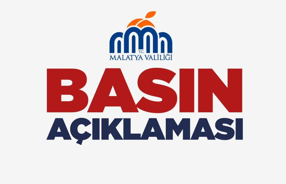Basın Açıklaması
