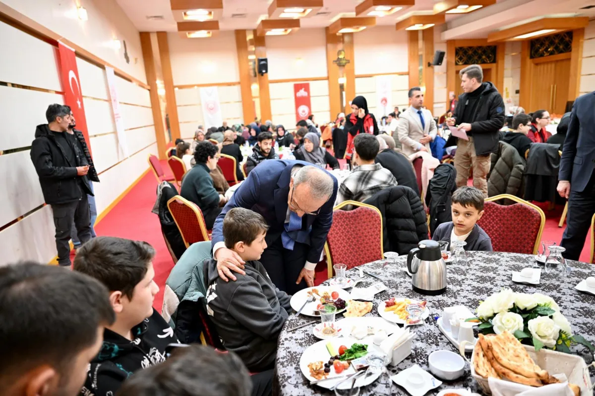 Ebeveyn Kaybı Yaşamış Çocuklara Yönelik Hizmetler Etkin ve Koordineli Şekilde Sürdürülüyor