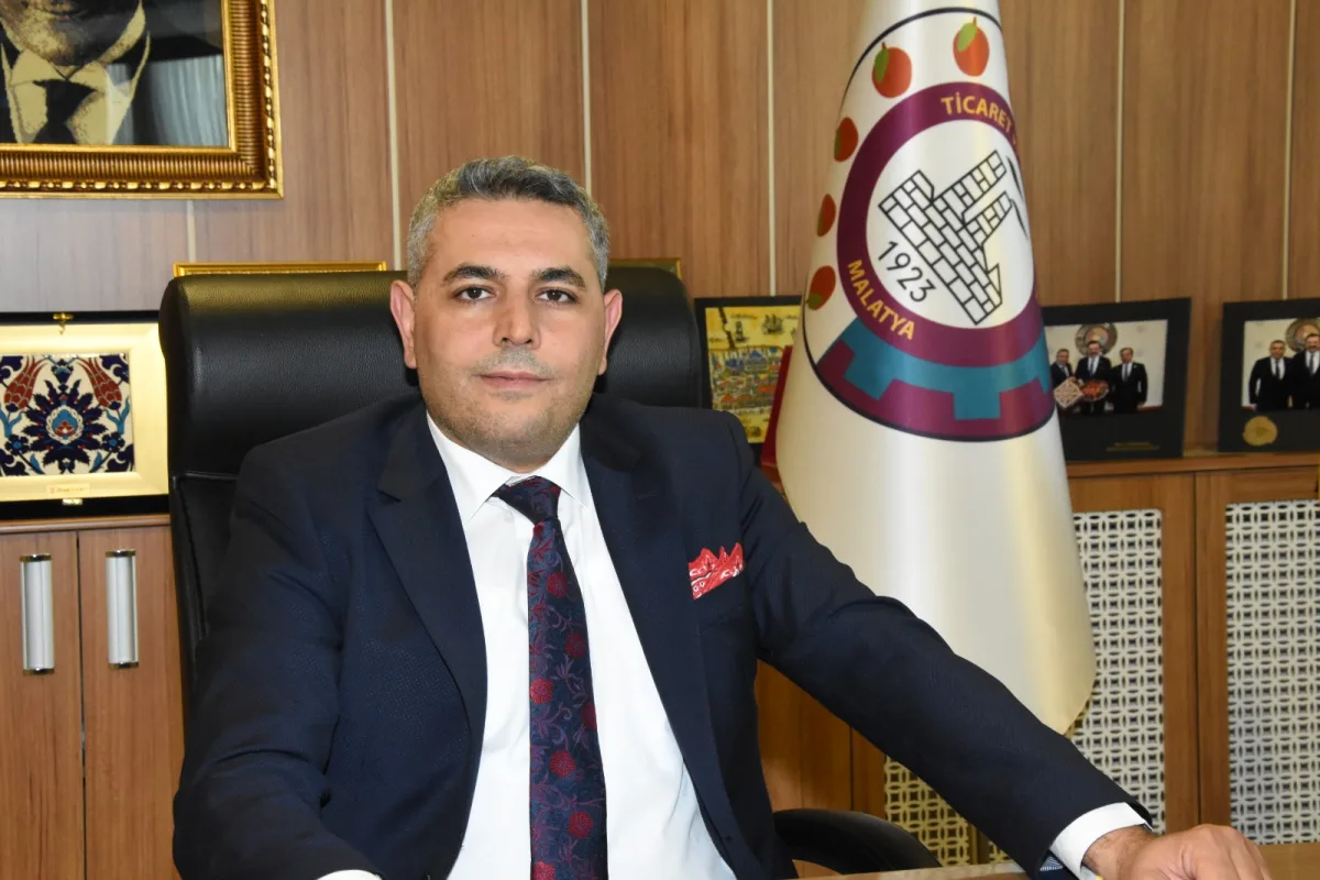 Başkan Sadıkoğlu’ndan 6 Şubat mesajı