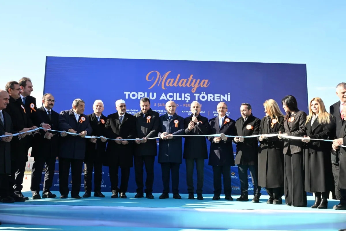 Başkan Er'den Alternatif Yol Müjdesi