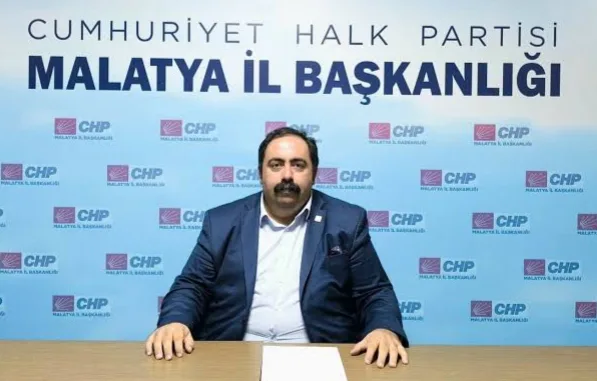 CHP Malatya İl Başkanı Barış Yıldız, 6 Şubat depremlerinin yıl dönümü dolayısıyla yaptığı açıklamada,