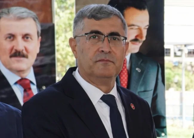 Sevgi Bir Günlük Değil, Bir Medeniyet Tasavvurudur”