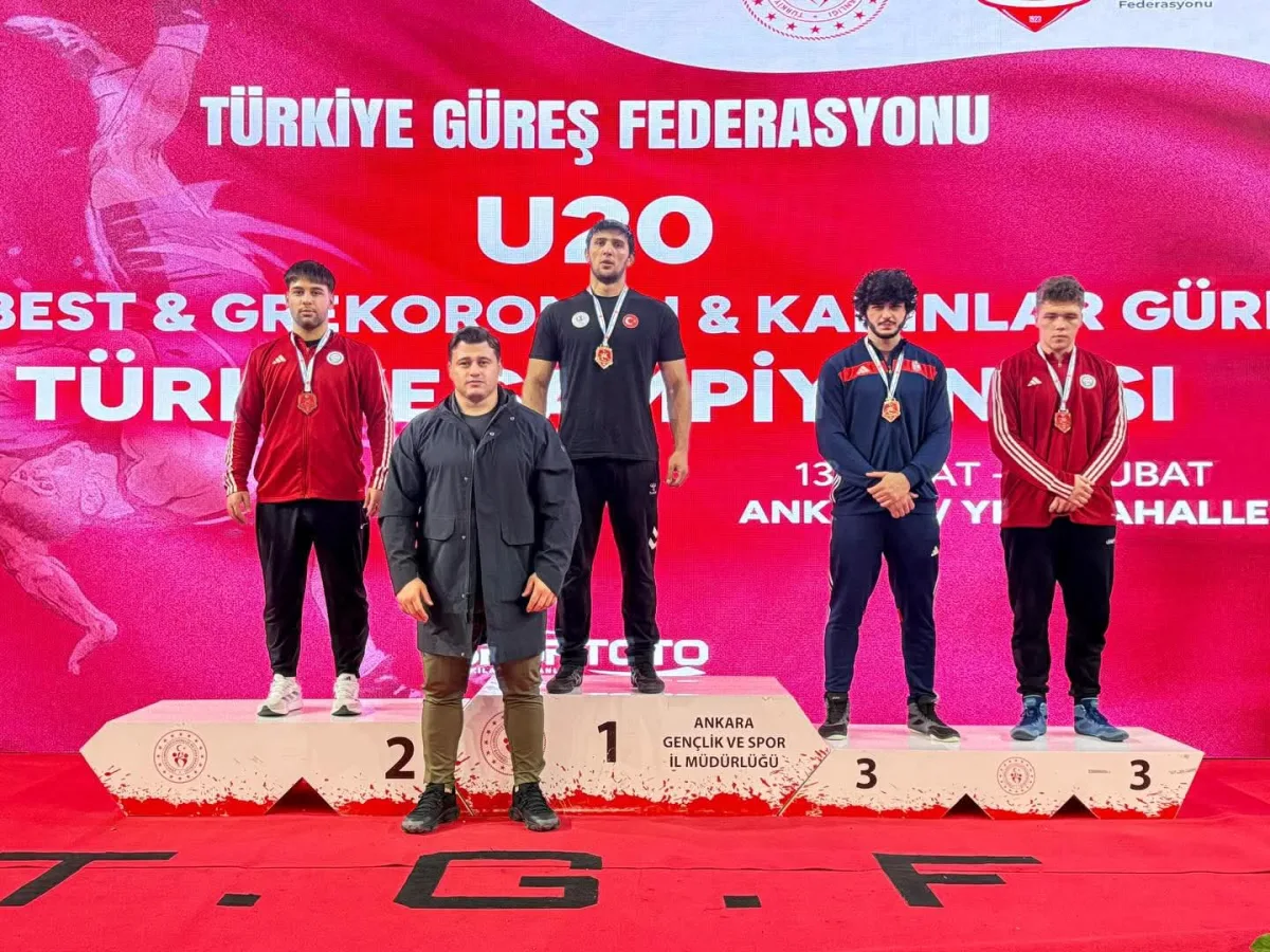 TARİH YAZILDI