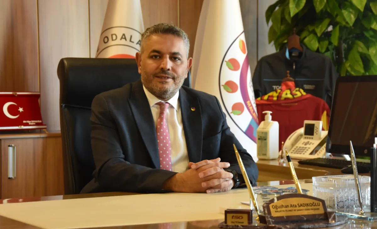 Sadıkoğlu: “Manevi arınma, paylaşma, sabır ve dayanışma iklimine kavuştuk”