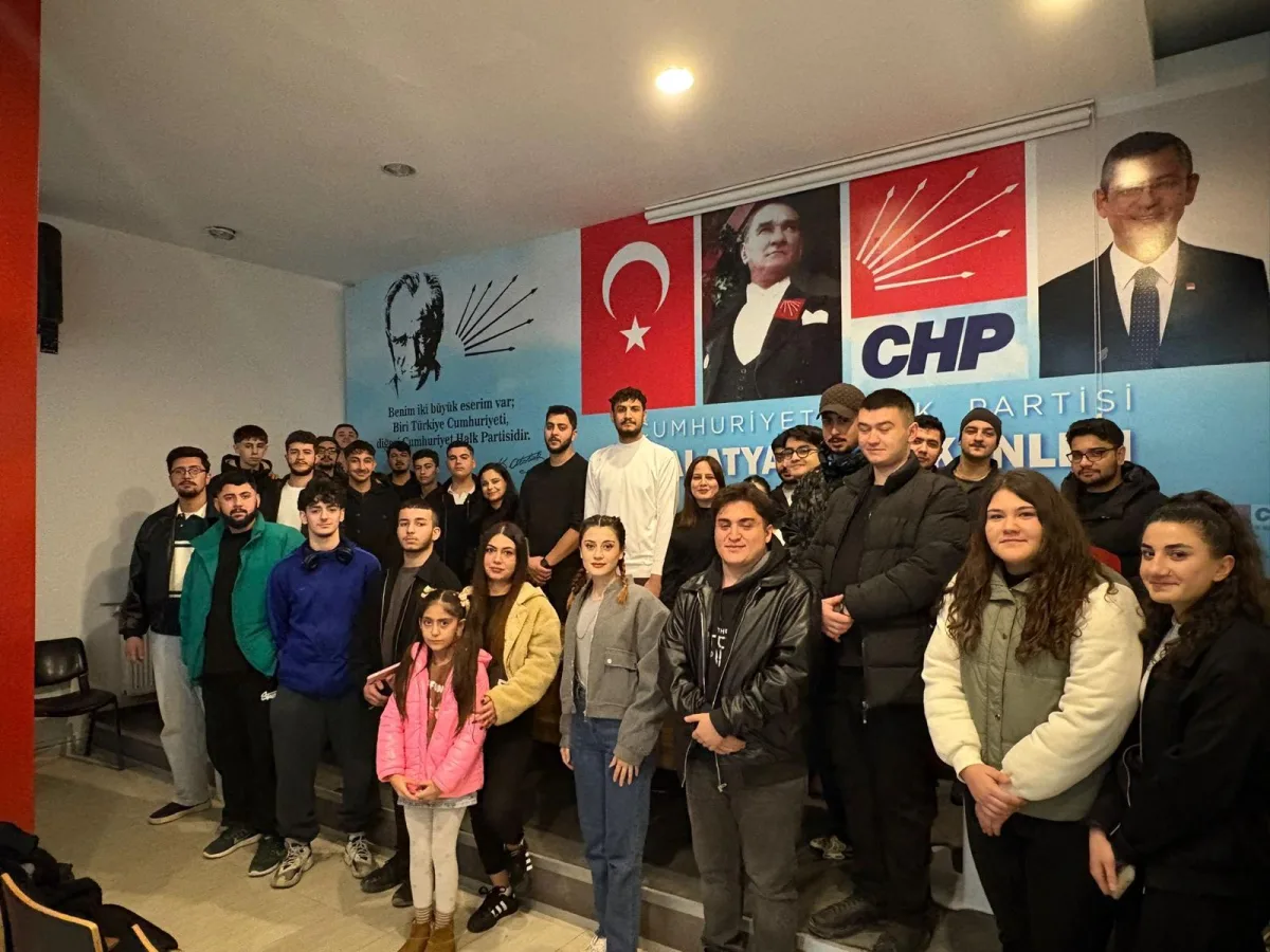 Cigerci; “Mesele Bütünüyle Bir Gençlik Meselesidir”