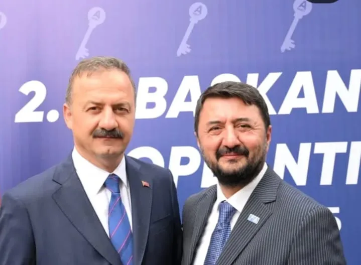 Algı Operasyonlarına Boyun Eğmeyeceğiz!