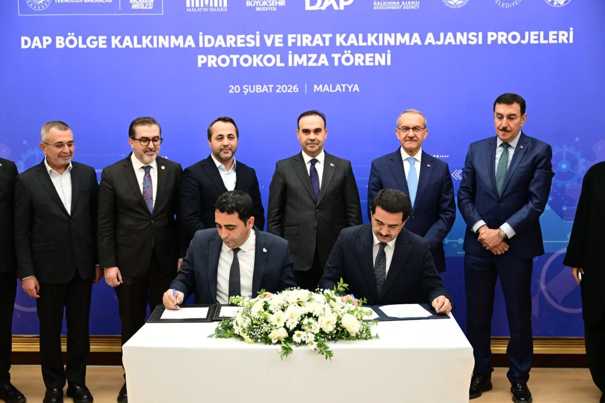 BATTALGAZİ BELEDİYESİ'NDEN SU ÜRÜNLERİNE MODERN DEPOLAMA YATIRIMI