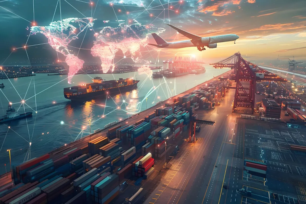 Forwarder Perspektifinden 2026 İhracat Öngörüleri