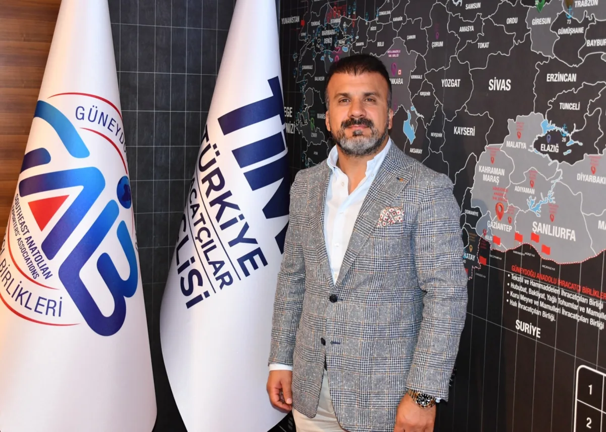 “İhracatta sürdürülebilirliğin sağlanması için ‘Destek’ şart”