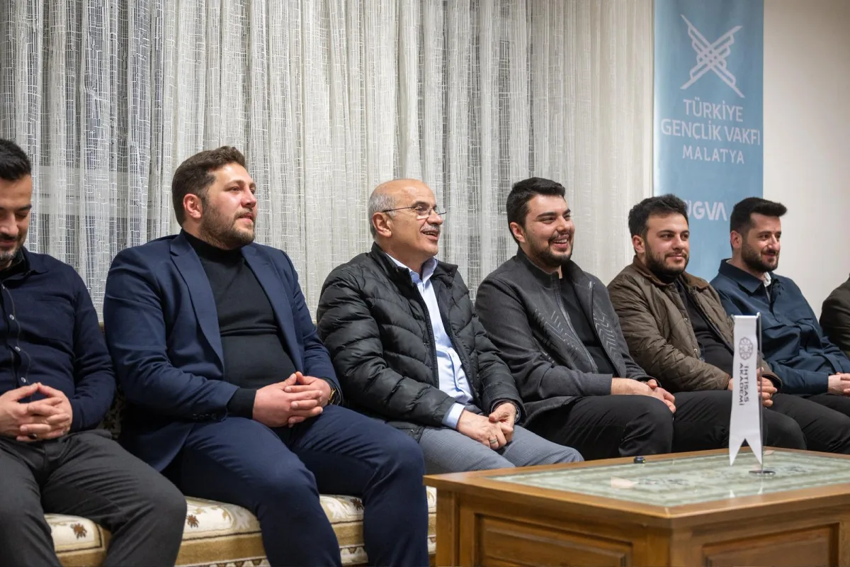 "ULAŞIMLA İLGİLİ ÖNEMLİ  ÇALIŞMALARIMIZ OLACAK"