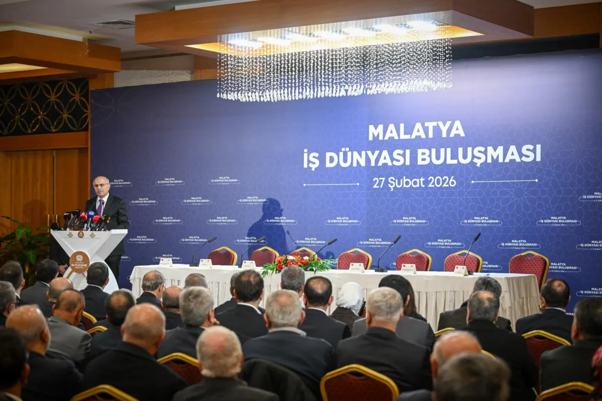 BAŞKAN ER "MALATYA'YI ÖRNEK BİR ŞEHİR HALİNE GETİRMEK İSTİYORUZ"