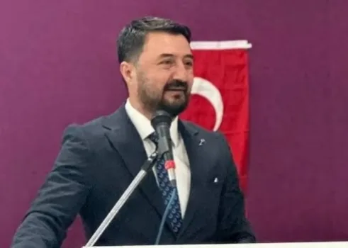 Anahtar Parti Malatya İl Başkanı Erdoğan Zelyurt Divan Kurulunu Belirledi