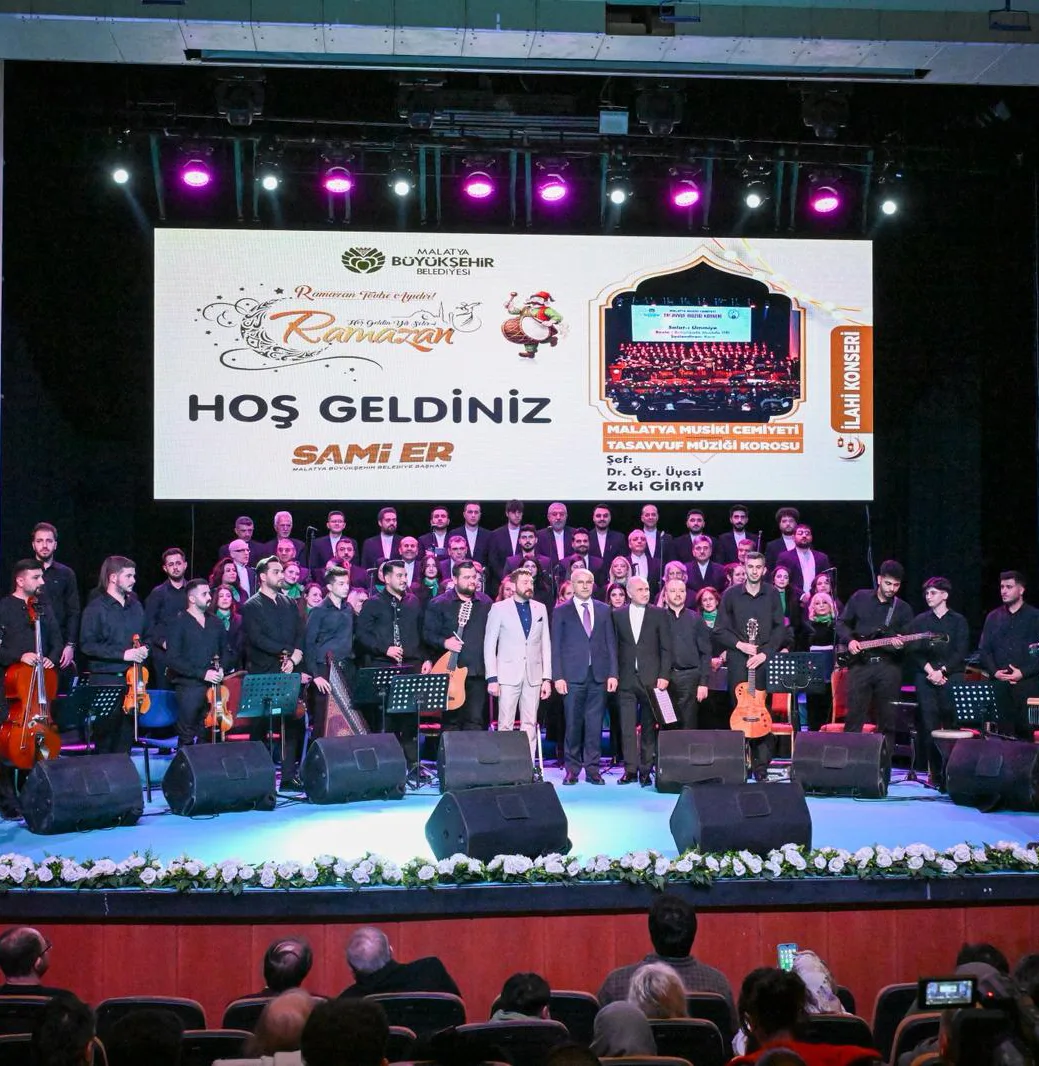 BAŞKAN ER, GELECEĞİN MALATYA’SINI KURMAK İÇİN ÇALIŞIYORUZ