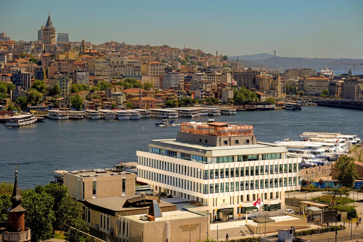 İstanbul Ticaret Üniversitesi’ne Kalite Onayı: YÖKAK’tan 5 Yıllık “Tam Akreditasyon”
