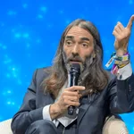 Ödüllü matematikçi Cédric Villani Türkiye’de
