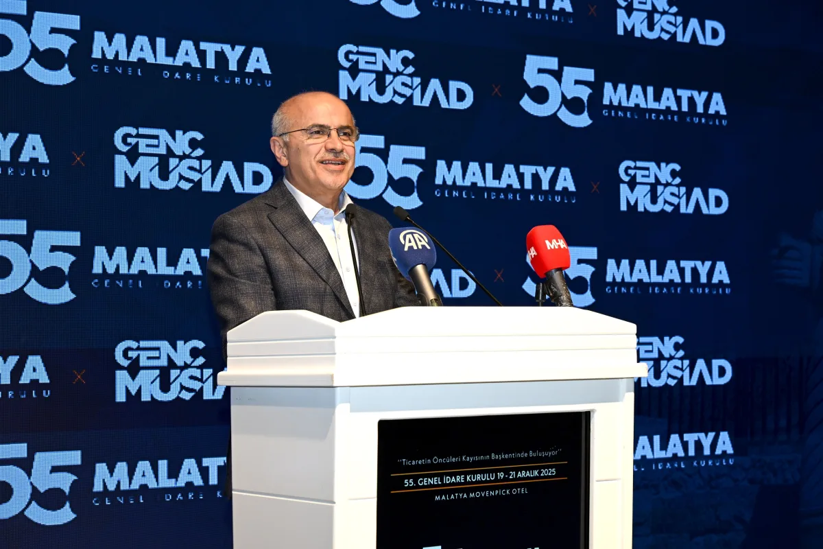 “AKILLI, YEŞİL VE DİRENÇLİ BİR MALATYA İNŞA EDİYORUZ”