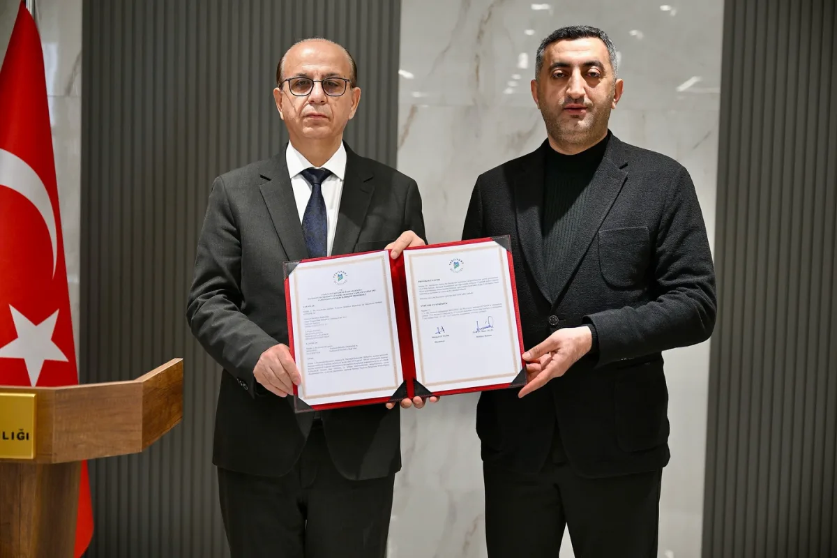 Başkan Geçit, “6’ncı Taziye Evimizi Topsöğüt’te Hizmete Sunacağız”