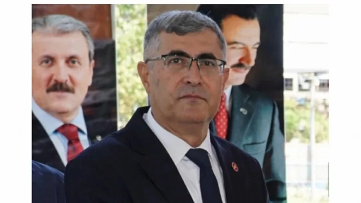 Büyük Birlik Partisi (BBP) Malatya İl Başkanı Yüksel Duman, 2 Nisan Otizm Farkındalık Haftası dolayısıyla bir mesaj yayımladı.
