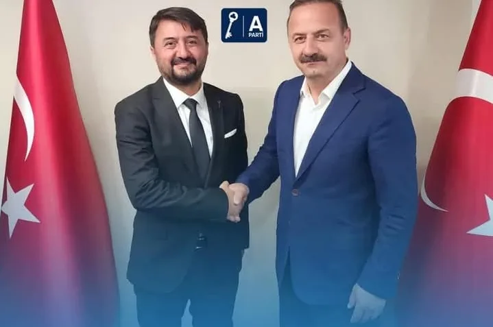 Ağıralioğlu’ndan Malatya Değerlendirmesi: "Bu Bir Bina Açılışı Değil, Bir Gönül Buluşmasıdır"