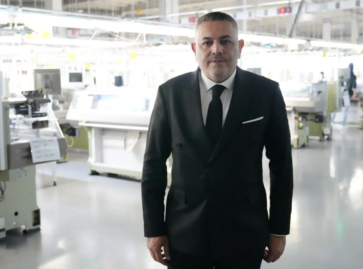 Sadıkoğlu: Savaş hali hammadde ve enerji maliyetini arttırdı